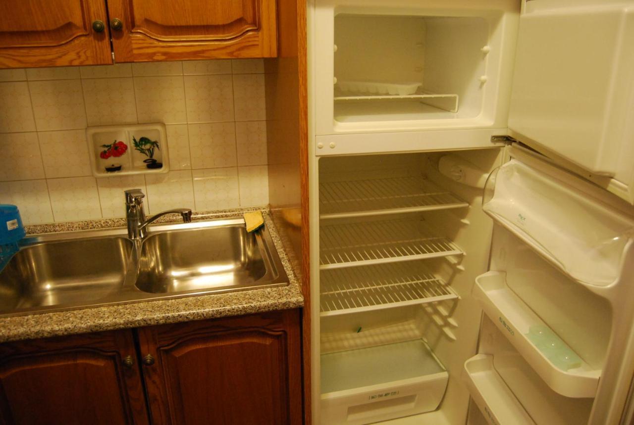 Appartamento Ilaria Vermiglio Ngoại thất bức ảnh
