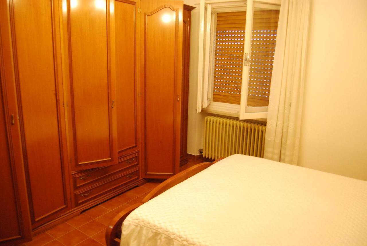 Appartamento Ilaria Vermiglio Ngoại thất bức ảnh