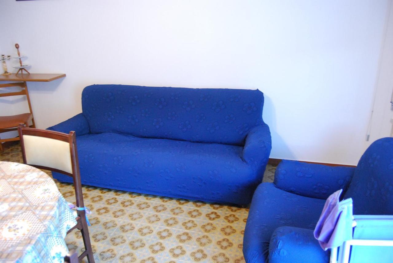 Appartamento Ilaria Vermiglio Ngoại thất bức ảnh