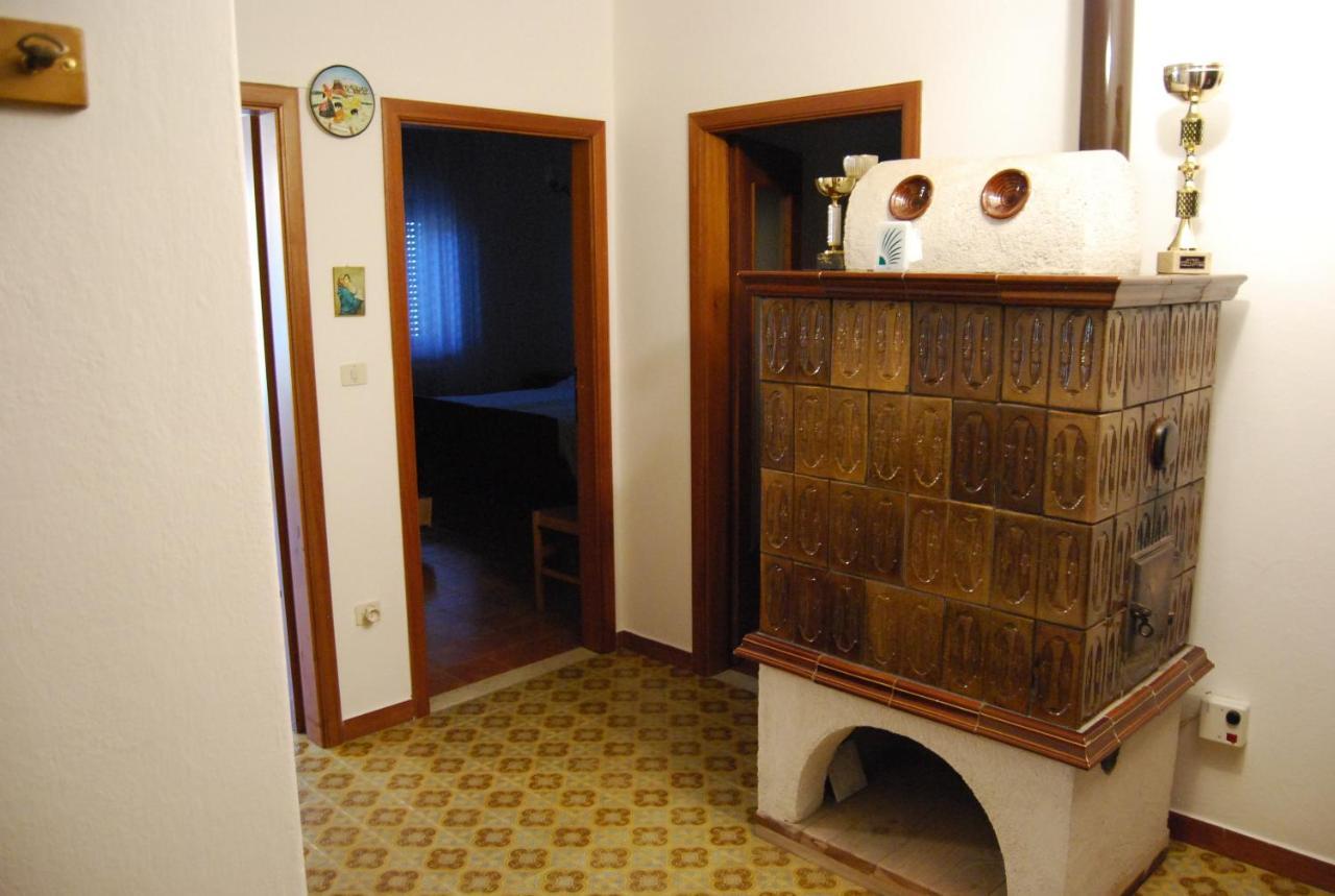 Appartamento Ilaria Vermiglio Ngoại thất bức ảnh