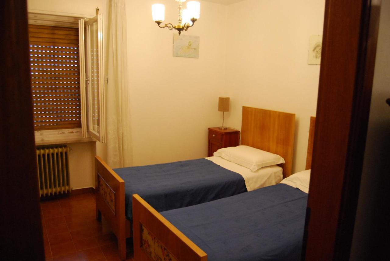 Appartamento Ilaria Vermiglio Ngoại thất bức ảnh