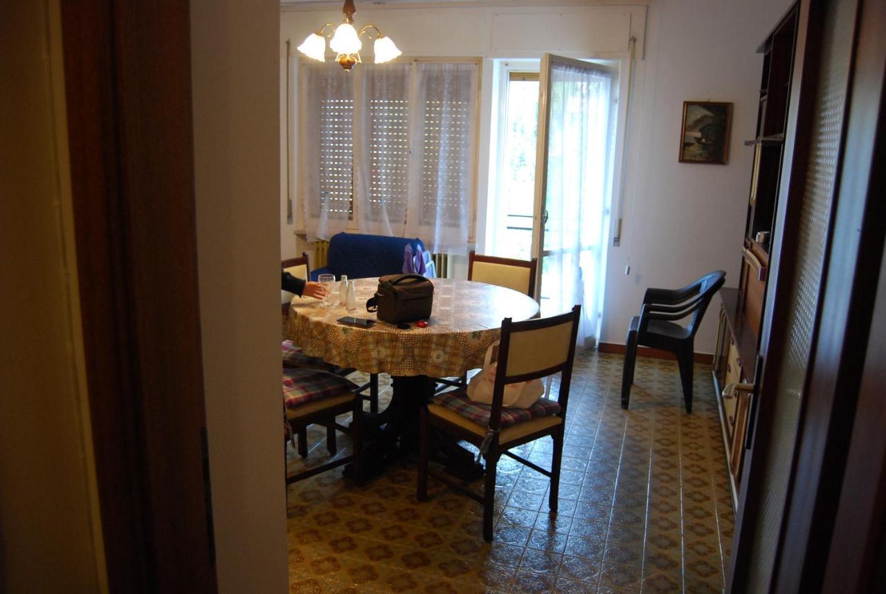 Appartamento Ilaria Vermiglio Ngoại thất bức ảnh